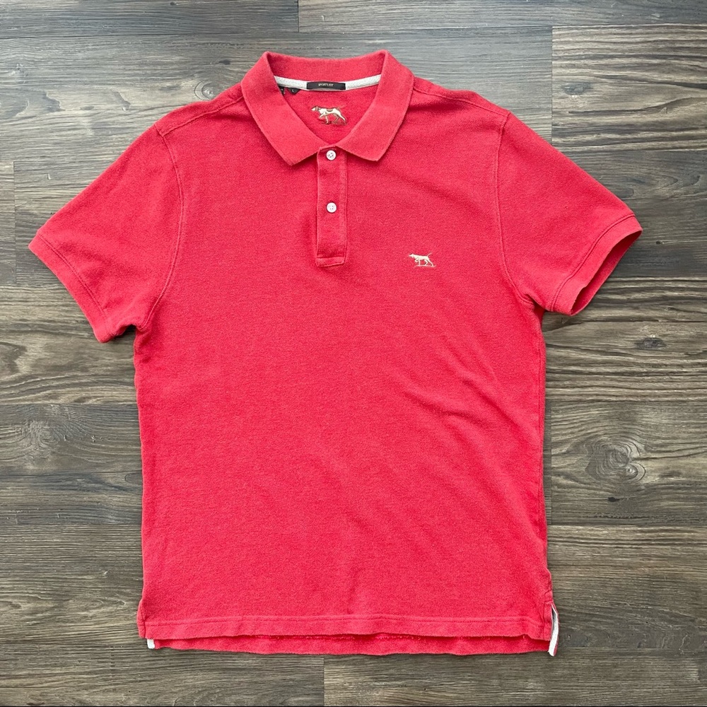 Rodd & Gunn Short Sleeve Polo Shirt
